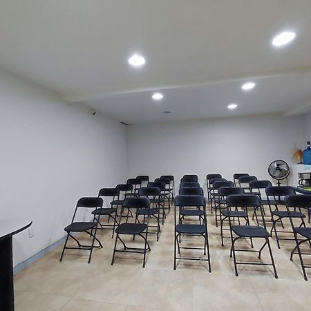 Casa Fortaleza Oaxaca Ngoại thất bức ảnh